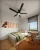 apartment bedroom