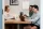 group of friends studying together