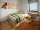furnished bedroom